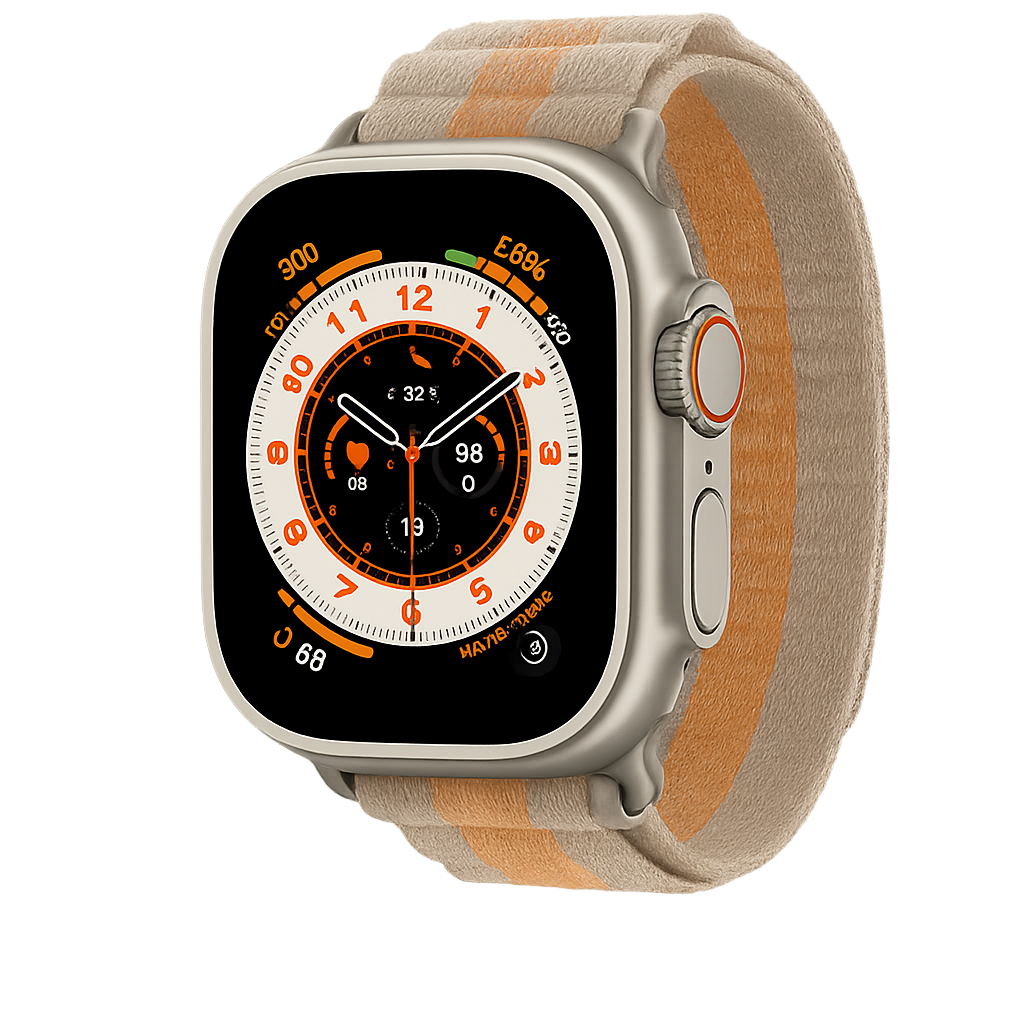 iWatch iWatch