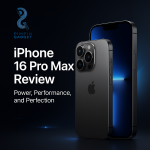 iPhone 16 Pro Max Review: Power, Performance, and Perfection