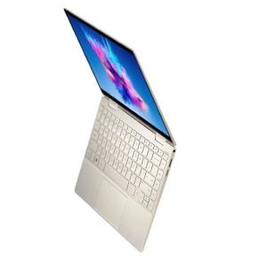 HP ENVY X360 Convertible 13-bd0063dx 11TH GEN INTEL CORE I5-1135G7 8GB RAM 256GB SSD BACKLIT KEYBOARD WIN 10