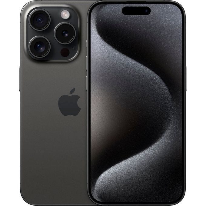 Apple IPhone 15 Pro 256GB 5G ESIM Factory Unlocked - Image 2