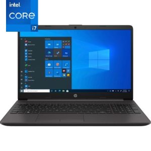 HP 250 G8 11th Gen Intel Core I7-1165G7 (1TB HDD/8GB RAM)