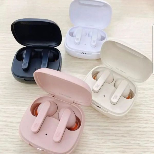 JBL Live PRO+ TWS True Wireless Bluetooth Earbuds - Image 4