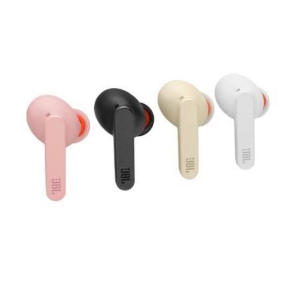 JBL Live PRO+ TWS True Wireless Bluetooth Earbuds - Image 5