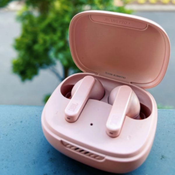 JBL Live PRO+ TWS True Wireless Bluetooth Earbuds - Image 2