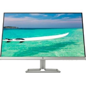 HP 27F Display FHD Ultra Slim  Monitor
