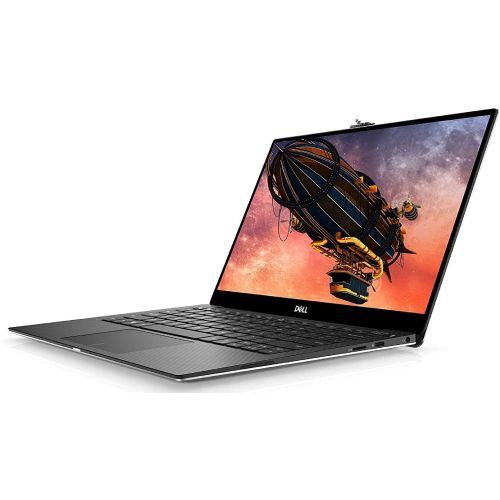 Dell XPS 13 7390 10th Gen Core I7 1.8 To 4.9GHz 256SSD 8GB - Image 4