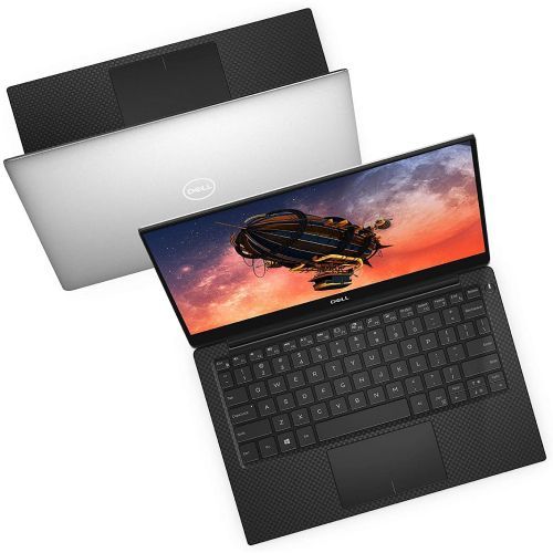 Dell XPS 13 7390 10th Gen Core I7 1.8 To 4.9GHz 256SSD 8GB - Image 3