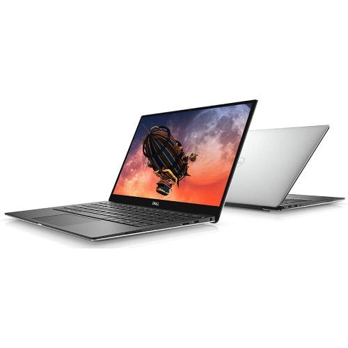 Dell XPS 13 7390 10th Gen Core I7 1.8 To 4.9GHz 256SSD 8GB - Image 2