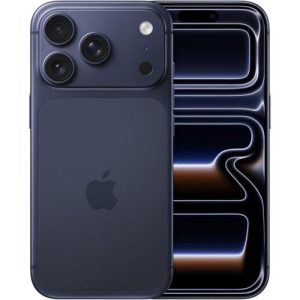Apple iPhone 17 Pro Max 5G 6.9'' 12GB RAM 256GB ROM