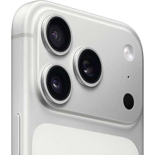 Apple iPhone 17 Pro Max 5G 6.9'' 12GB 256GB -SILVER - Image 2