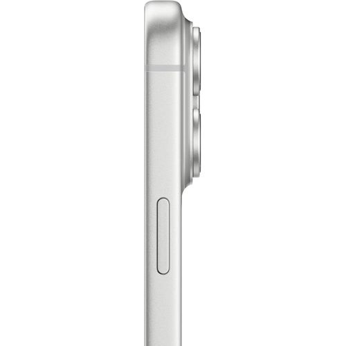 Apple iPhone 17 Pro Max 5G 6.9'' 12GB 256GB -SILVER - Image 3