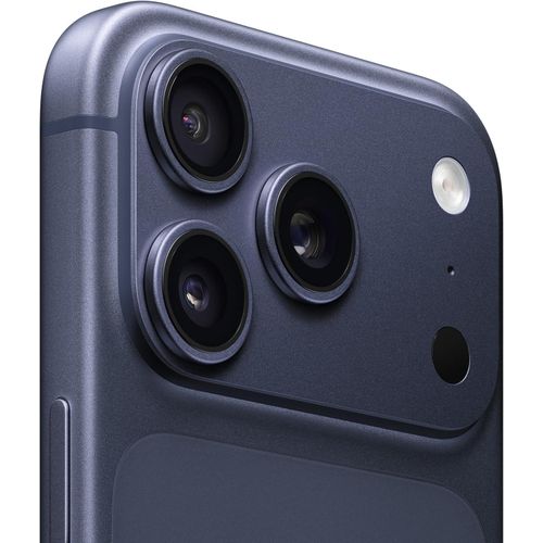 Apple iPhone 17 Pro Max 5G 6.9'' 12GB RAM 256GB ROM - Image 2