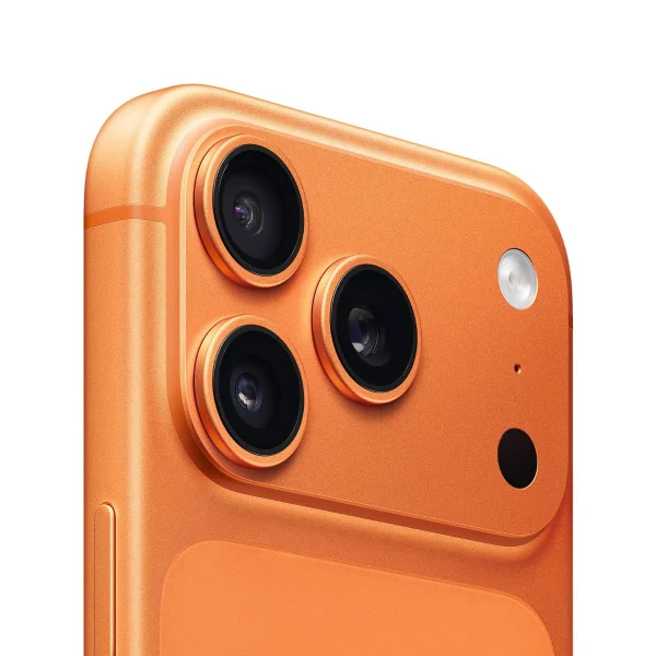 Apple iPhone 17 Pro – 6.3″ – 512GB – iOS 26 - Orange - Image 3