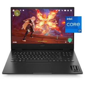 HP Omen Gaming 16-b0054nia 11th Core I7, 32gb RAM 1tb Ssd