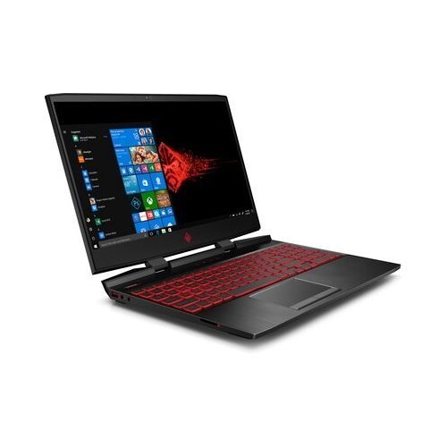 Hp Omen Gaming 15-dh1070wm Core I7, 8GB RAM 256GB SSD - Image 2