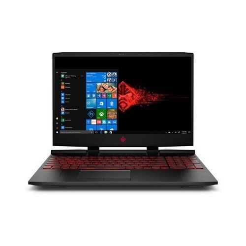 Hp Omen Gaming 15-dh1070wm Core I7, 8GB RAM 256GB SSD