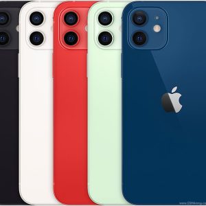 Apple iPhone 12 128gb Rom