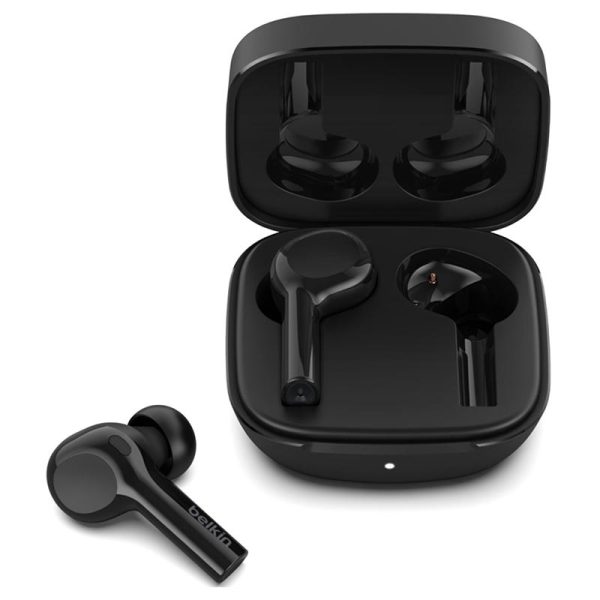 Belkin SOUNDFORM Freedom True Wireless EarBuds - Image 2