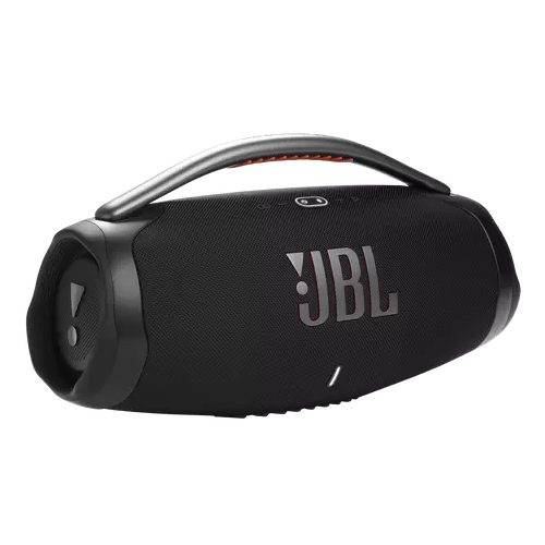 JBL Boombox 3 Waterproof Portable Bluetooth Speaker - Image 2