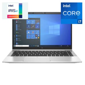 HP ELITEBOOK 840 G8 11TH CORE I7 512GB SSD 16GB RAM