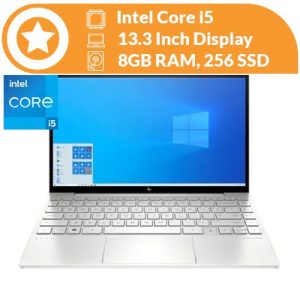 HP Envy 13-ba1047wm Intel Core I5 11th 8GB, 256GB SSD