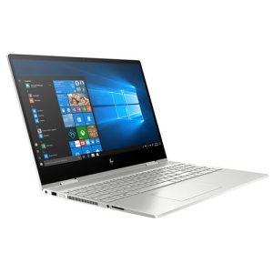 Hp Envy 13-ba0085nr 10th Gen, Intel Core i7, 16GB RAM, 512GB SSD, 13.3" Touchscreen, 2GB Nvidia Graphics, Windows 10