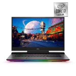 DELL GAMING G7 7500 INTEL CORE I7 1TB SSD,16GB RAM (UPGRADABLE TO 32GB) 8GB RTX 2070 NVIDIA WINS 10