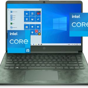 HP 14-dq2088wm 11th gen, core I5, 8gb ram, 256gb ssd