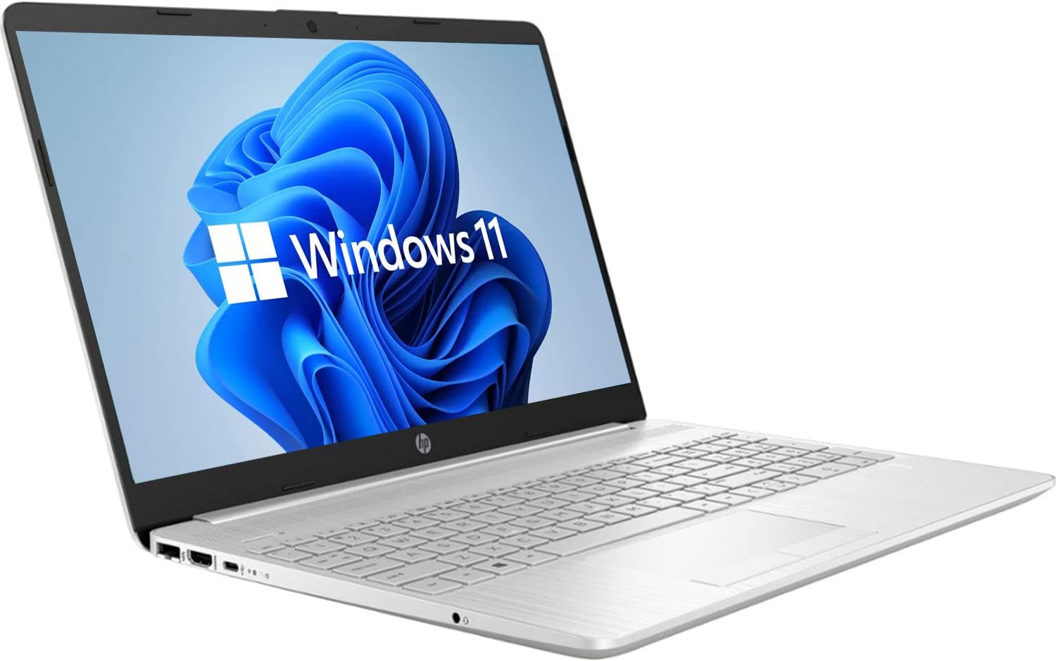 HP 15-dy2074nr 11TH CORE I3, 8GB RAM 256GB SSD - Image 2