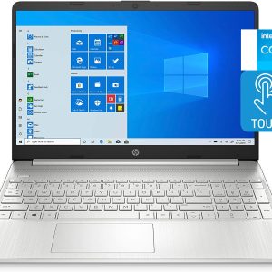 HP 15-dy2074nr 11TH CORE I3, 8GB RAM 256GB SSD