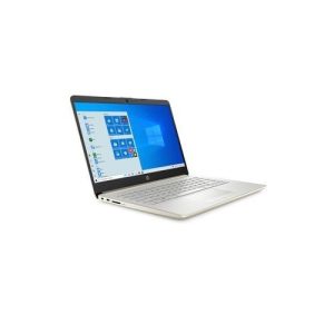 HP 14-CF2219NIA 10TH GEN, INTEL CORE I3-10110U, 4GB DDR4 RAM, 1TB HDD, 14.0” HD LED DISPLAY, NO OPTICAL DRIVE, WINDOWS 10