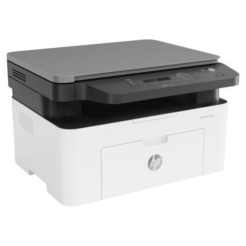 HP Laser Jet Pro M135a Black And White Printer