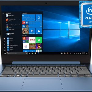 Lenovo IdeaPad 1 Intel Pentium N5030 128GB SSD, 4GB RAM, 14" WIns 10