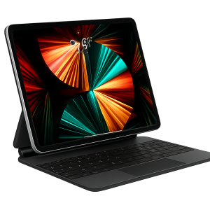 Apple ipad Pro with Magic Keyboard