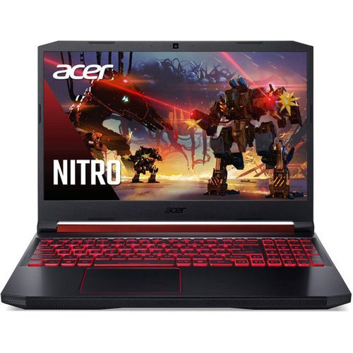 Acer Nitro 5 Gaming 15-54-5812 Core I5 8GB RAM 256 SSD - Image 4