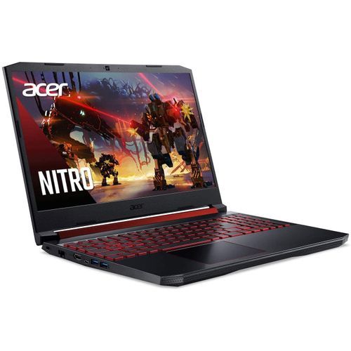 Acer Nitro 5 Gaming 15-54-5812 Core I5 8GB RAM 256 SSD - Image 3