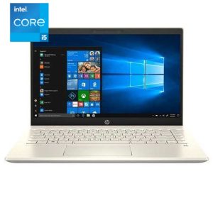 HP Pavilion 14-dv0135nia 11th Gen Intel Core I5, 8GB RAM, 512SSD, Iris X, Touch/Backlit Keyboard Wins 10