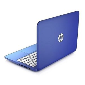 HP STREAM 11-AK0090WM INTEL CELERON, 4GB RAM, 64GB EMMC. 11.6” DISPLAY SCREEN, WINDOWS 10