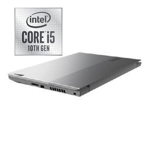 Lenovo Thinkbook 15-IIL Intel Core I5 10th Gen (8GB RAM/1TB HDD) 15.6" HD Display, Wins 10 Pro - Image 3