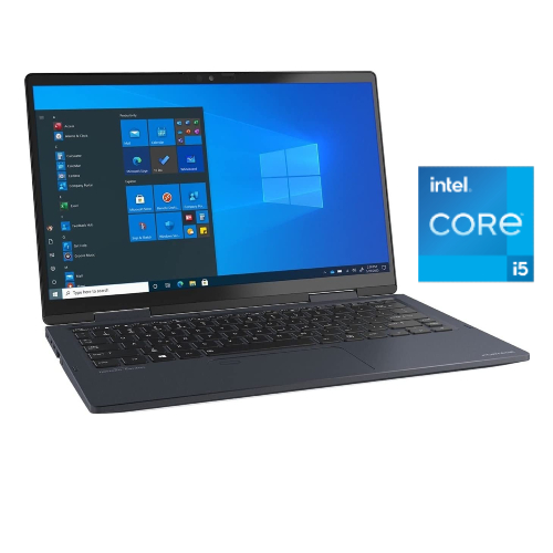 Toshiba Dynabook Portege 13 11th Core I5 16GB RAM 1TB SSD - Image 3