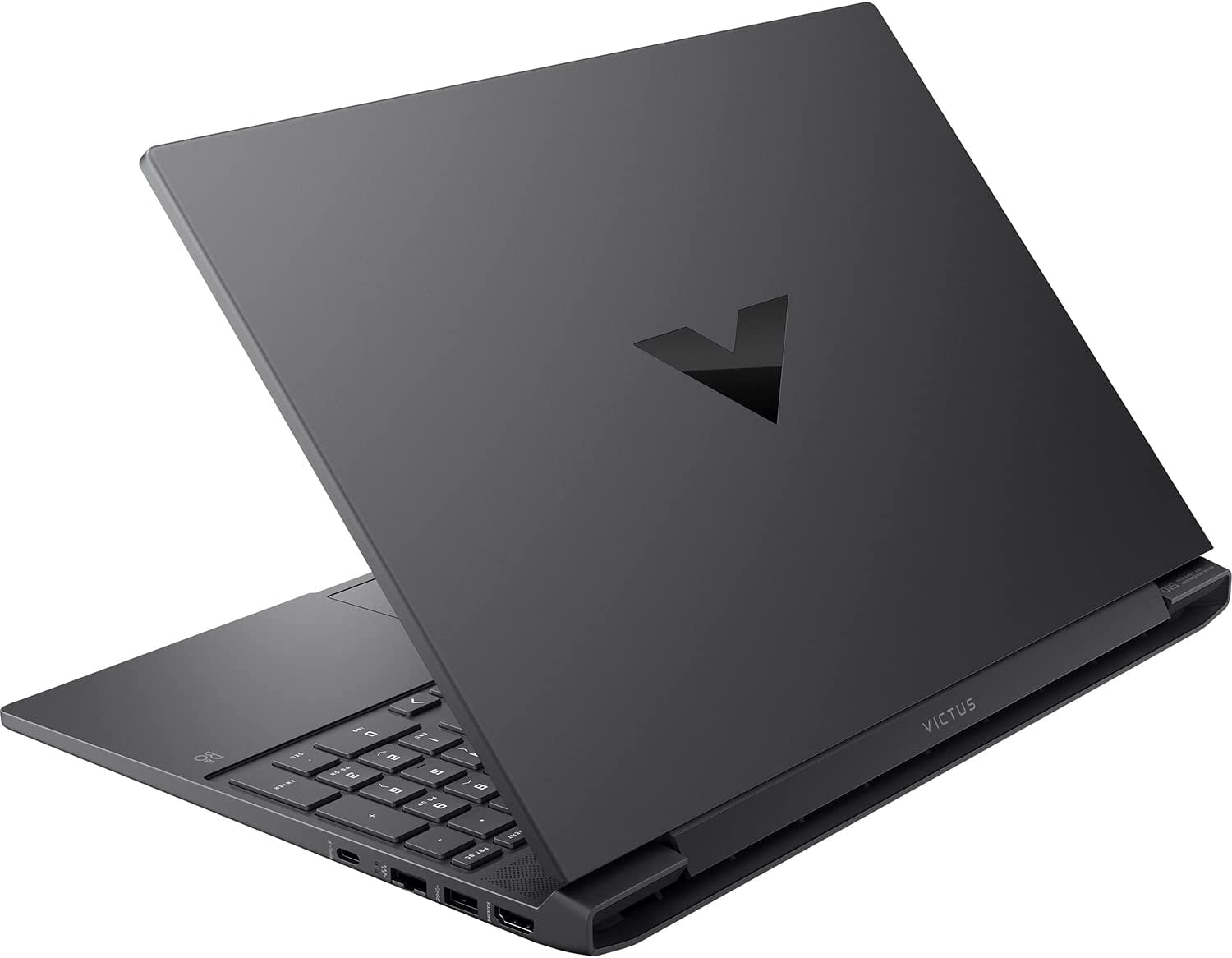 Hp Victus Gaming 15-fa0031, 12th core I5, 8gb ram, 512gb ssd - Image 3