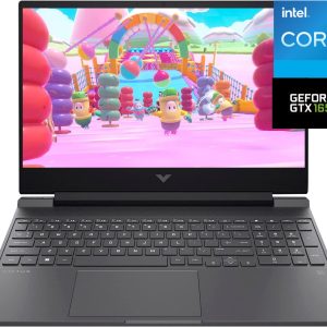 Hp Victus Gaming 15-fa0031, 12th core I5, 8gb ram, 512gb ssd